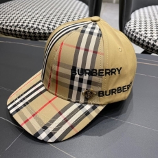 Burberry Caps